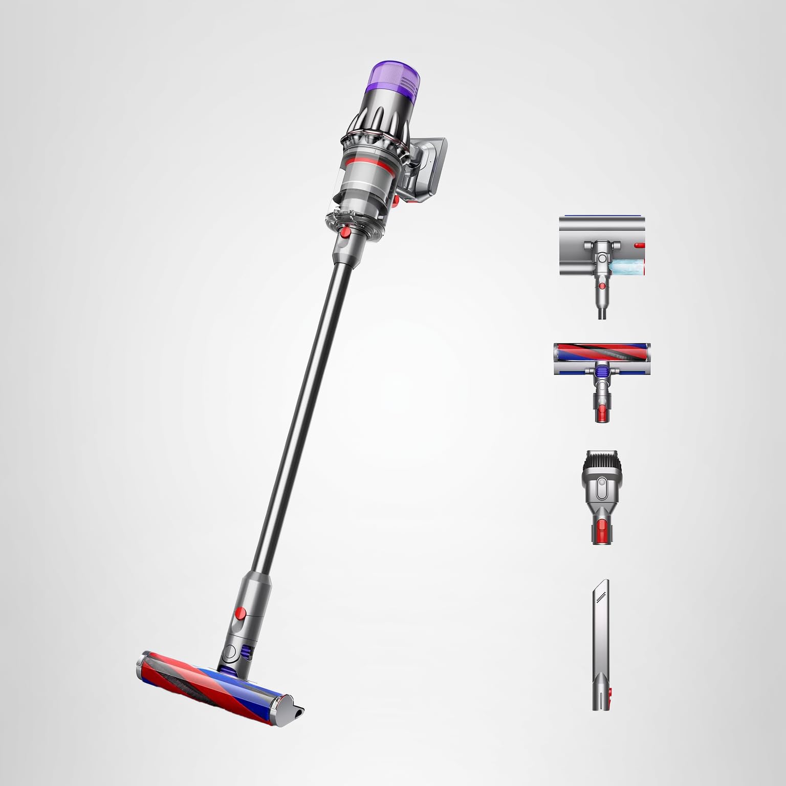 Dyson Digital Slim Submarine 本体 Dyson Digital Slim Submarine